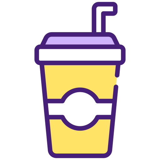 nourriture et restauration Icône gratuit