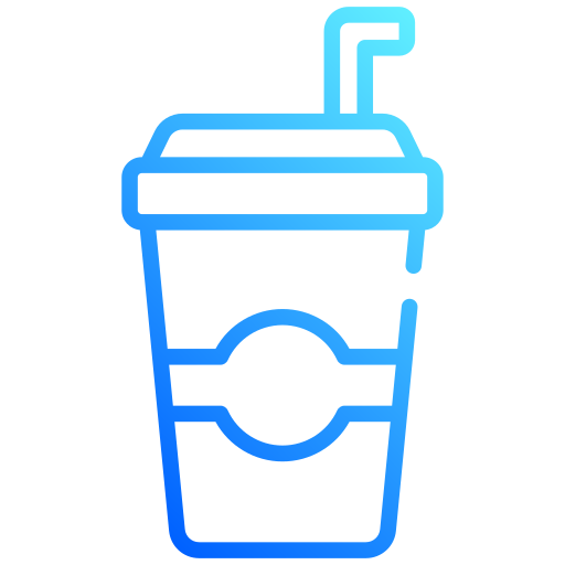 nourriture et restauration Icône gratuit