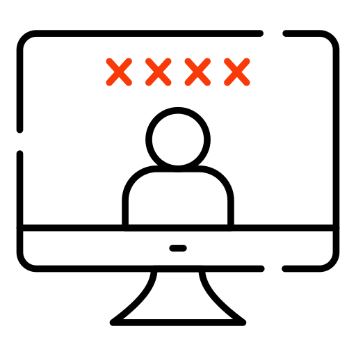 account login kostenlos Icon account login kostenlos Icon