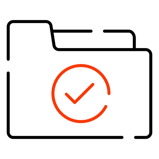 Folder free icon Folder free icon