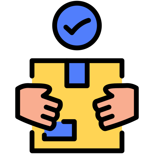 Package free icon Package free icon