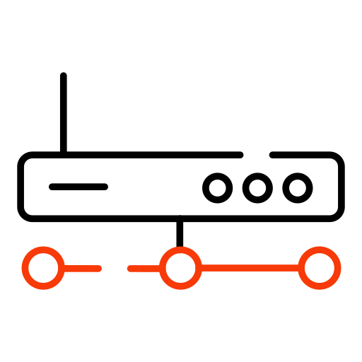 Router free icon