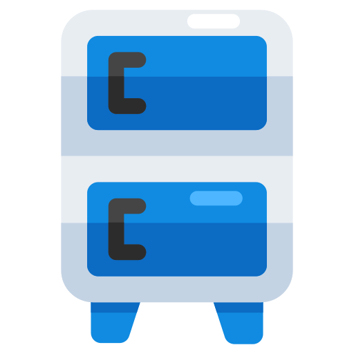 escritorio icono gratis