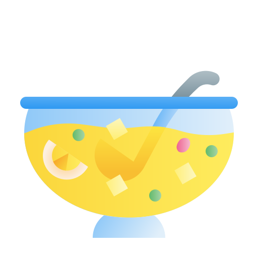 ponchera icono gratis