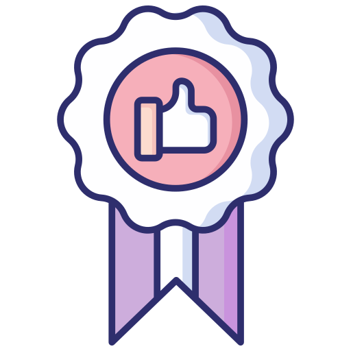 los más vendidos icono gratis