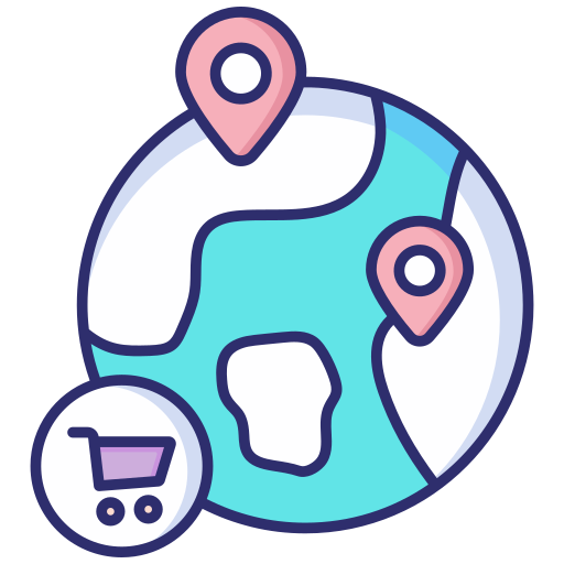 Мировой бесплатно иконка