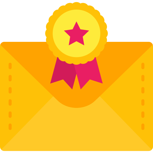 insignia icono gratis