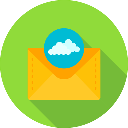 Cloud free icon Cloud free icon