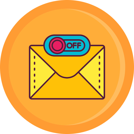 apagado icono gratis