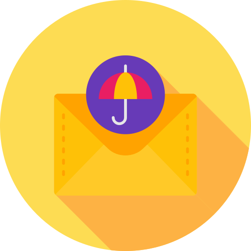 paraguas icono gratis