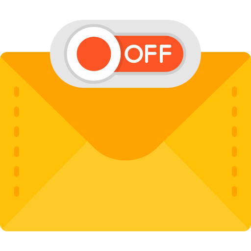 apagado icono gratis