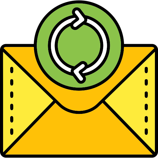 Recycle free icon Recycle free icon