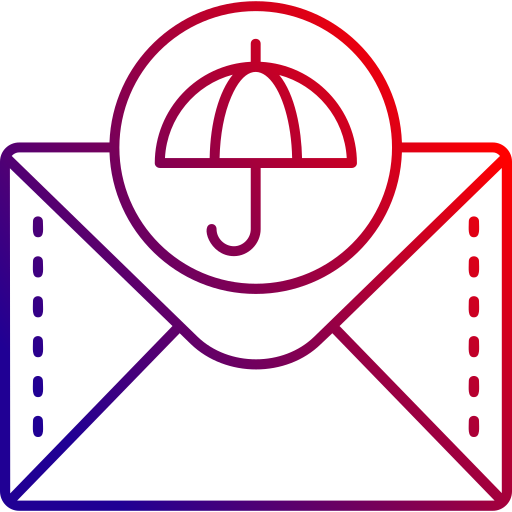 paraguas icono gratis