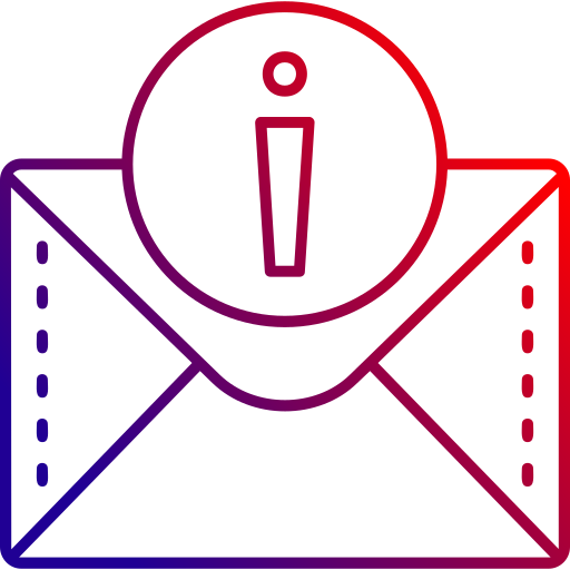 información icono gratis