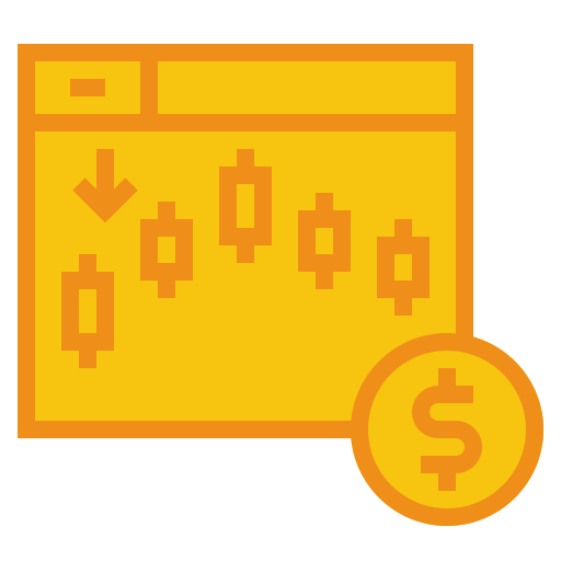 Trading free icon Trading free icon