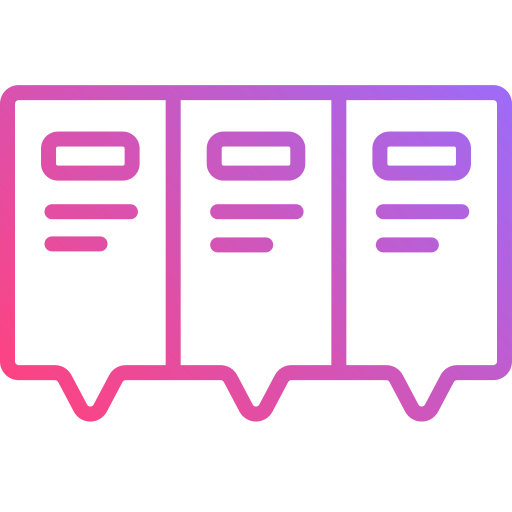 elementos infográficos icono gratis