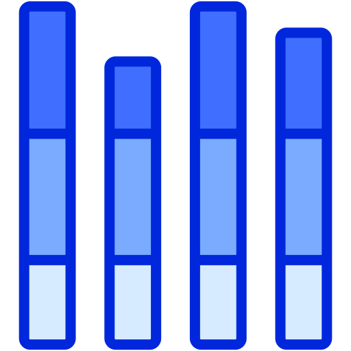 elementos infográficos icono gratis