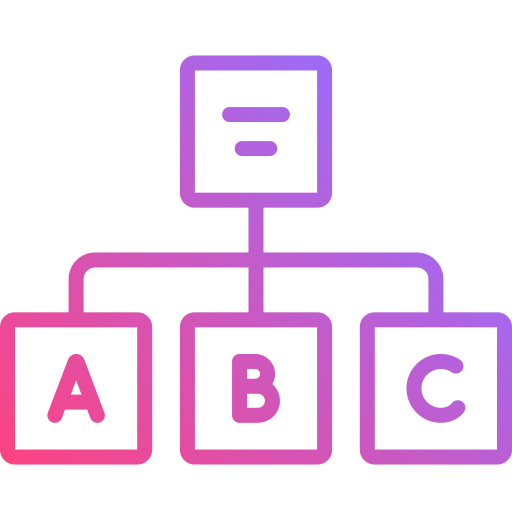 elementos infográficos icono gratis