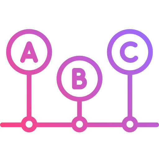 elementos infográficos icono gratis