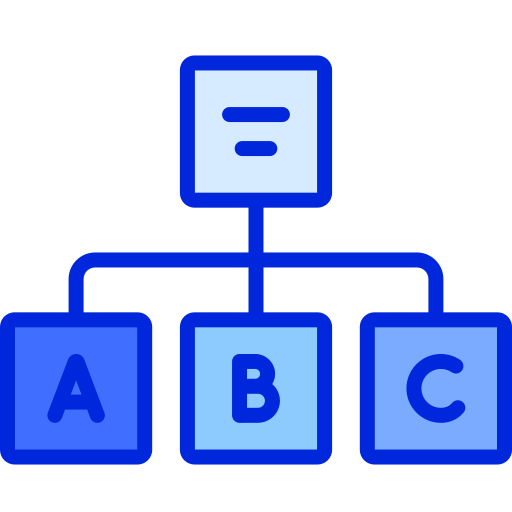 elementos infográficos icono gratis