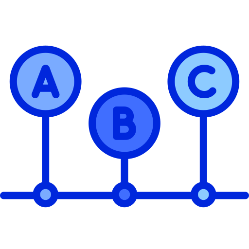 elementos infográficos icono gratis