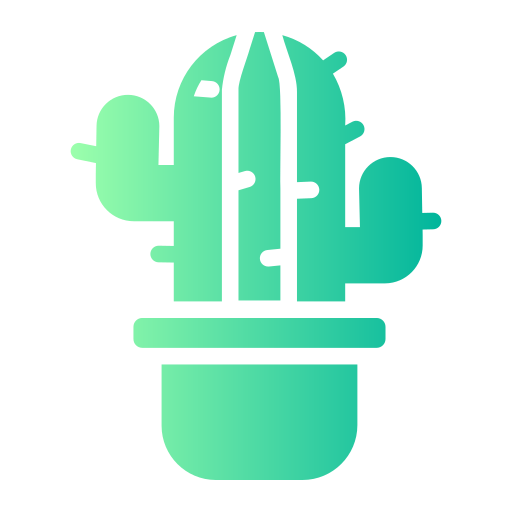 cactus icono gratis