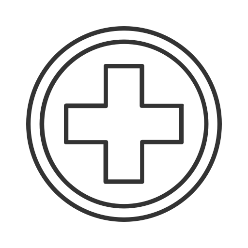 의료 및 의학 무료 아이콘