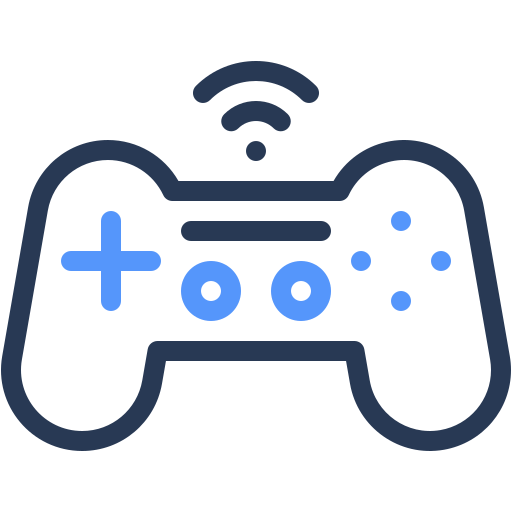Gamepad free icon Gamepad free icon