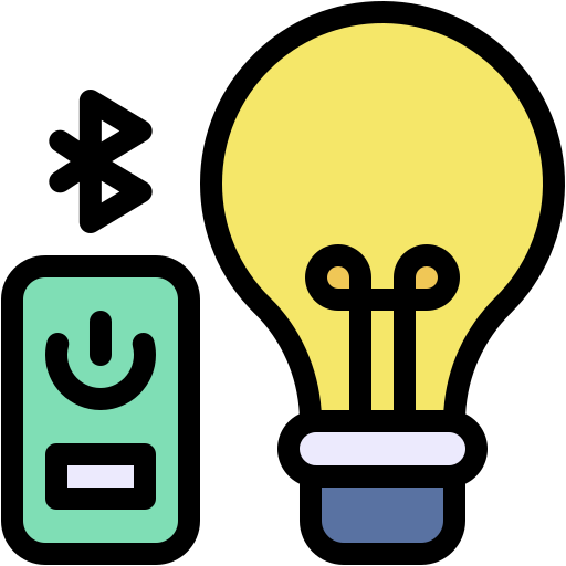 Light bulb free icon Light bulb free icon