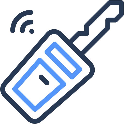 schlüsselauto kostenlos Icon schlüsselauto kostenlos Icon