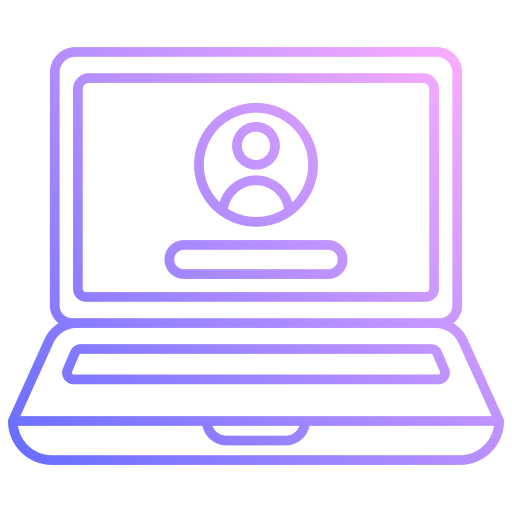 melden sie sich an kostenlos Icon melden sie sich an kostenlos Icon