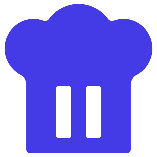 cocinero icono gratis