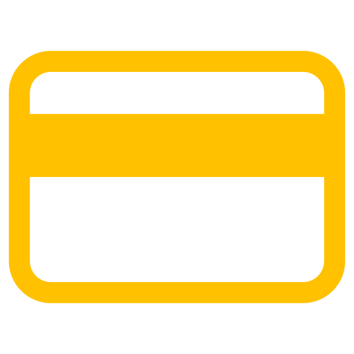 tarjeta de crédito icono gratis