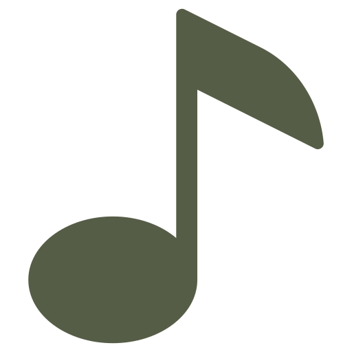 música icono gratis