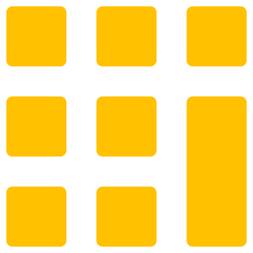 teclado numérico icono gratis