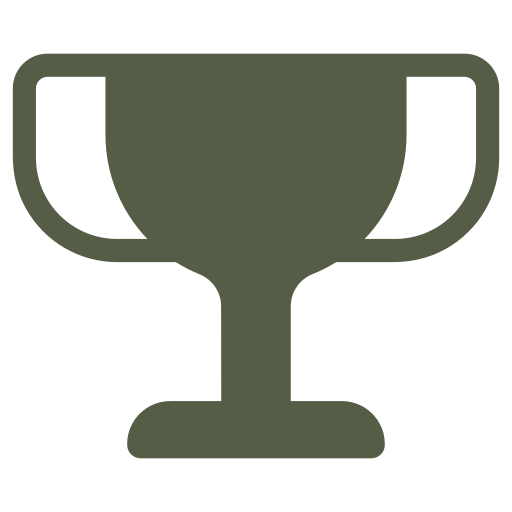 troféu grátis ícone troféu grátis ícone