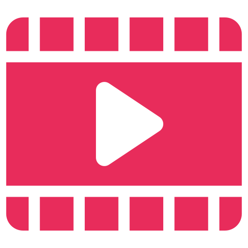 video icono gratis