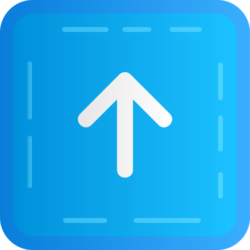 Up arrow free icon Up arrow free icon