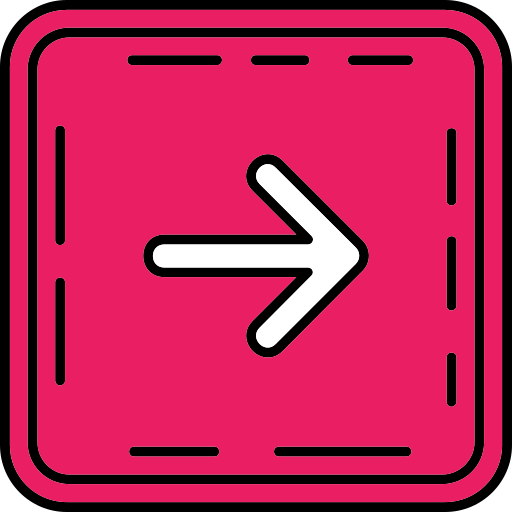 Right arrow free icon Right arrow free icon
