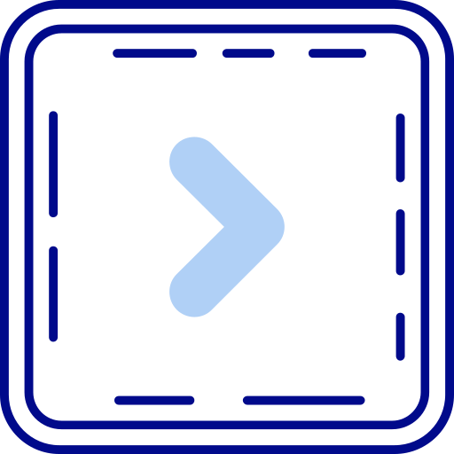 cheurón icono gratis