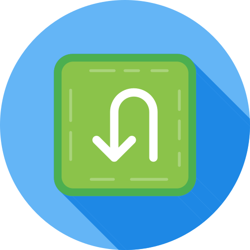 tu turno icono gratis