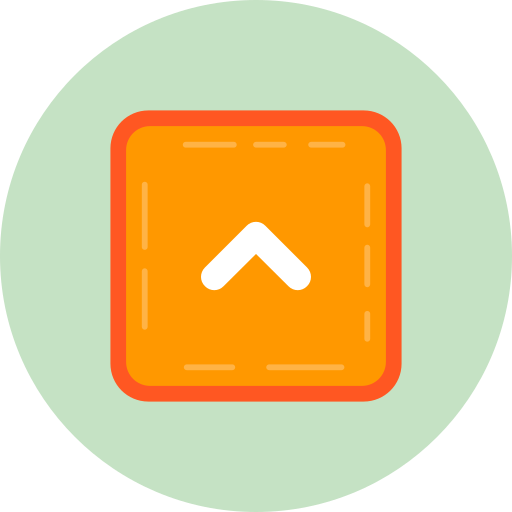 cheurón icono gratis