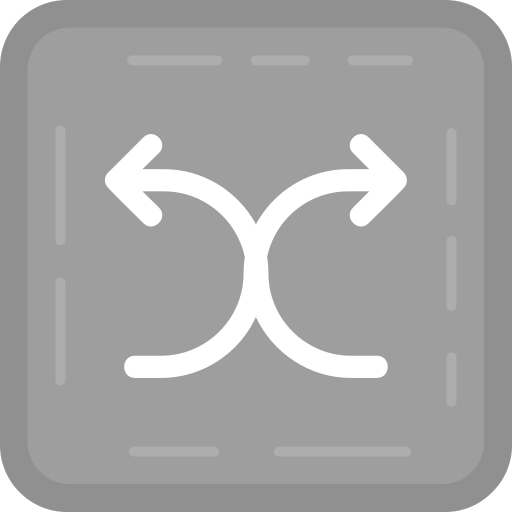 barajar icono gratis