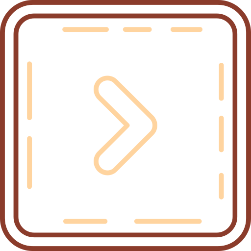 cheurón icono gratis