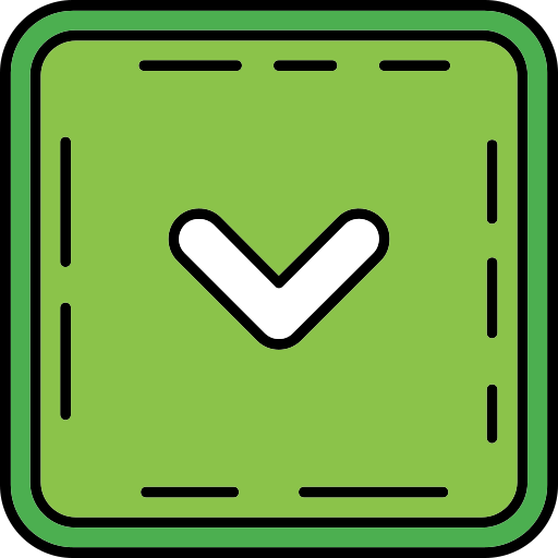 Chevron free icon