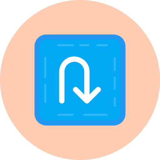 tu turno icono gratis