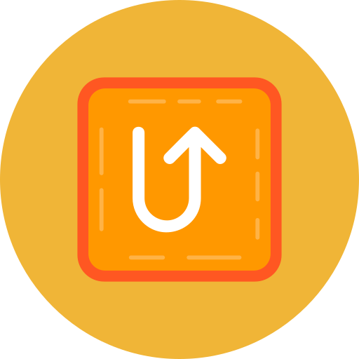 tu turno icono gratis