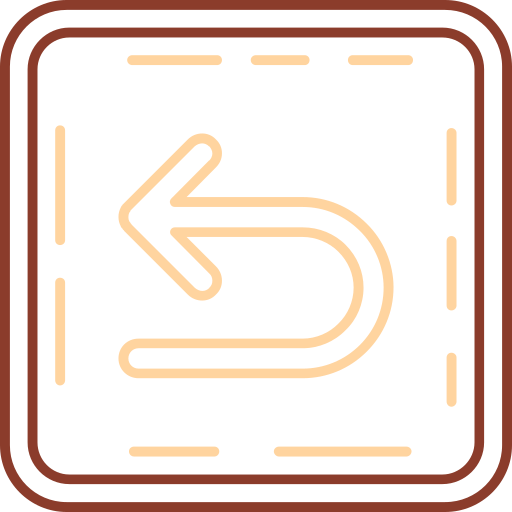 tu turno icono gratis