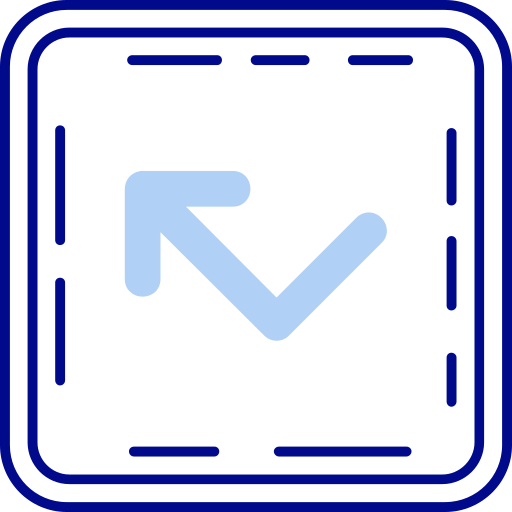 rebotar icono gratis