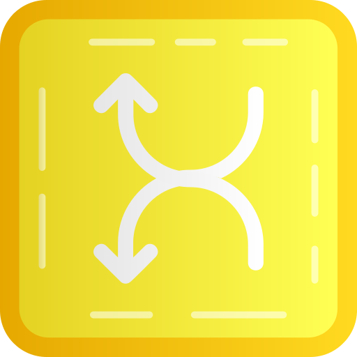 barajar icono gratis